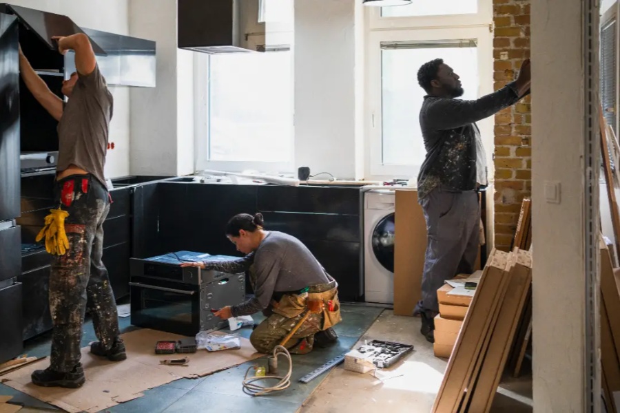 The Top Benefits of Infrared Thermal Inspections for Homeowners