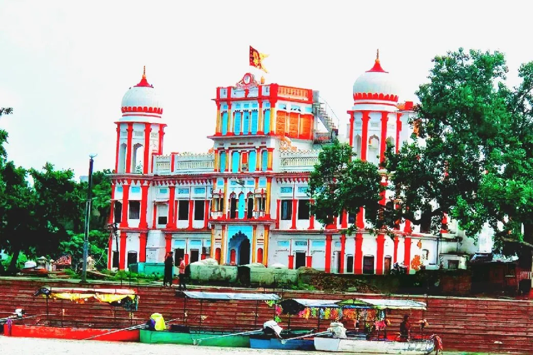 Budget Friendly Hotel in Ayodhya – Stay Comfortably at Hotel Kanchan B