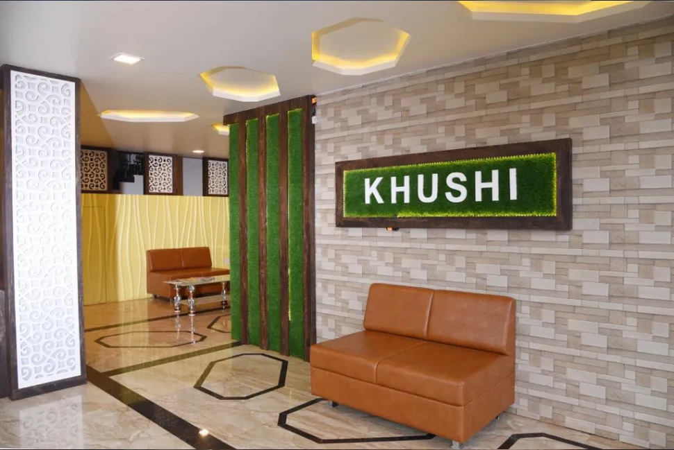 Premium Resort in Mahabaleshwar | Khushi Resort