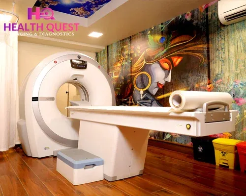 How a Diagnostic Lab in Gurugram Supports Better Healthcare Decisions