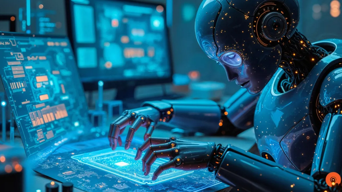 Why Your Business Needs Professional AI Solutions Development Partner Featured Image