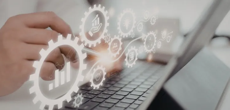 IT Solutions in India: Powering Digital Transformation Across Industries