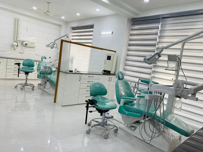 5 Reasons Why Choose Dr Neetu's Multi-speciality Dental Clinic in Panchkula
