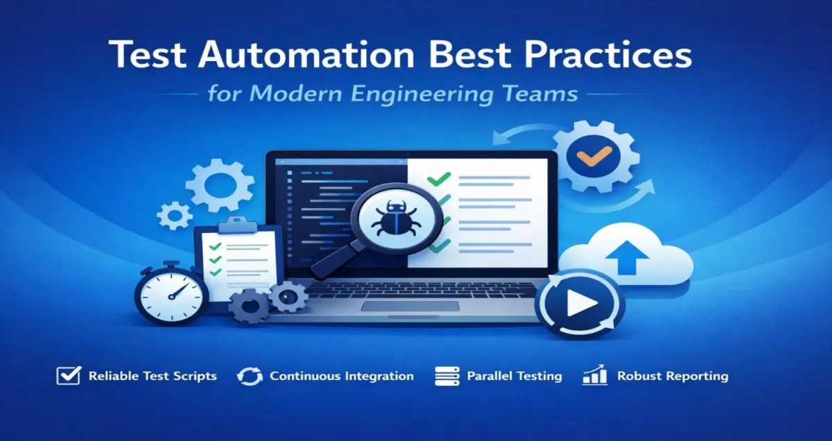 How Test Automation Reduces Deployment Risk in DevOps?