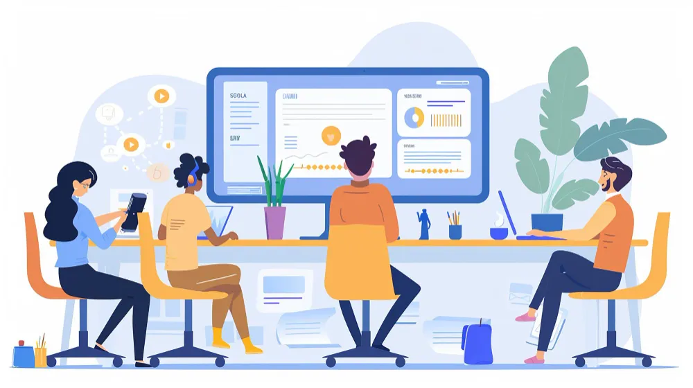 Turn Invoices into Insights with Invoice Data Entry Services in USA Featured Image