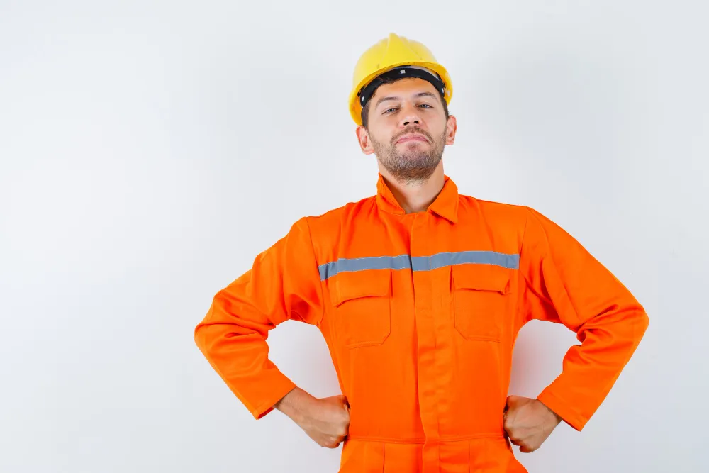 Smart Maintenance Uniforms That Improve Safety, Durability, and Work E