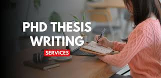 What Makes House of Assignments the Best Provider of PhD Thesis Writing Services