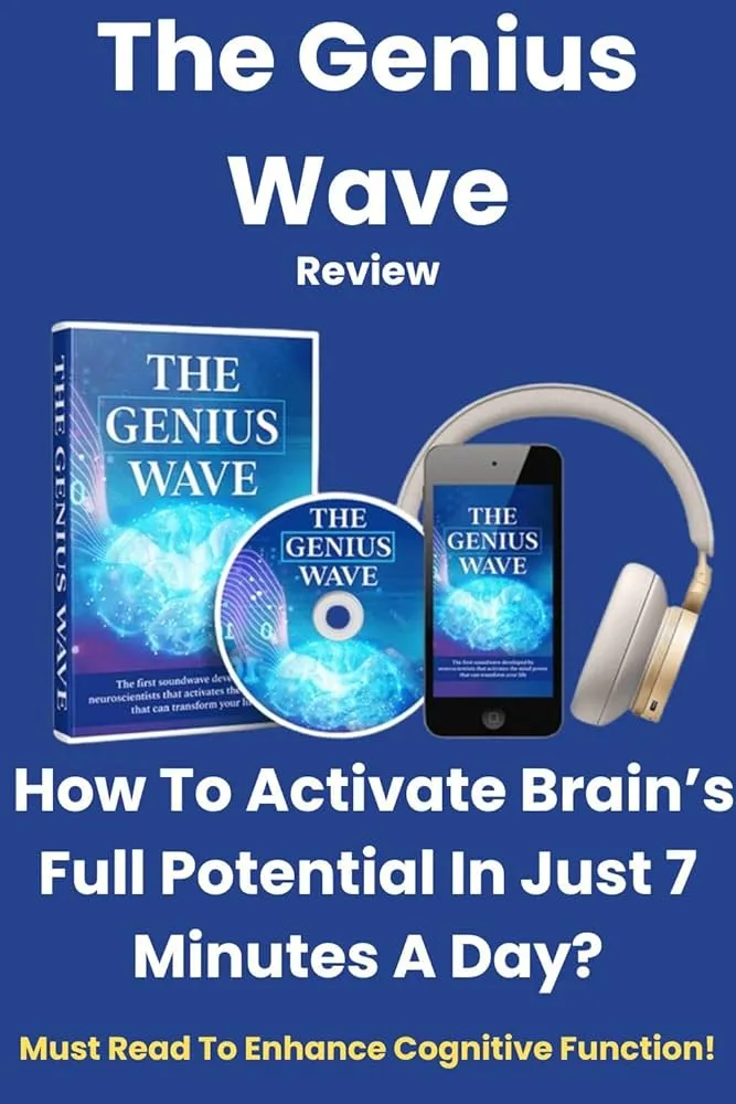 The Genius Wave Reviews 2026: Unlock Brain Power