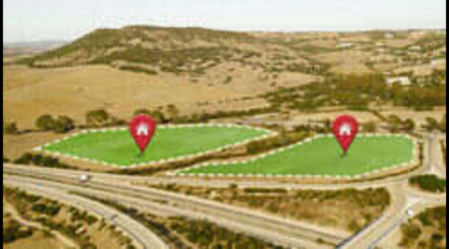 Rajanukunte Pre-Launch: Total Environment 60 Acre Development 2029