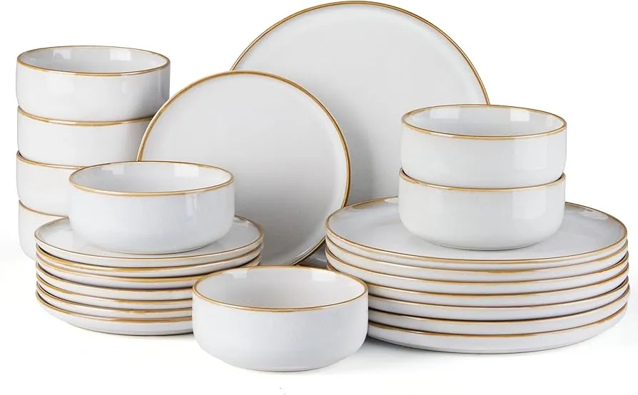 Upgrade Your Table Setting with Premium Dinnerware in Dubai