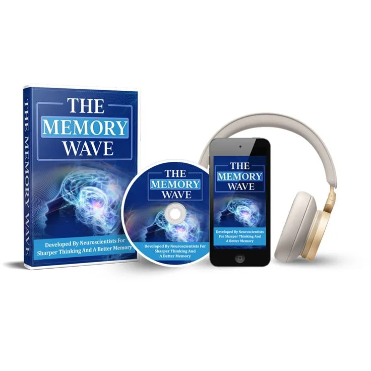 The Memory Wave Guide: Natural Brain Focus Support