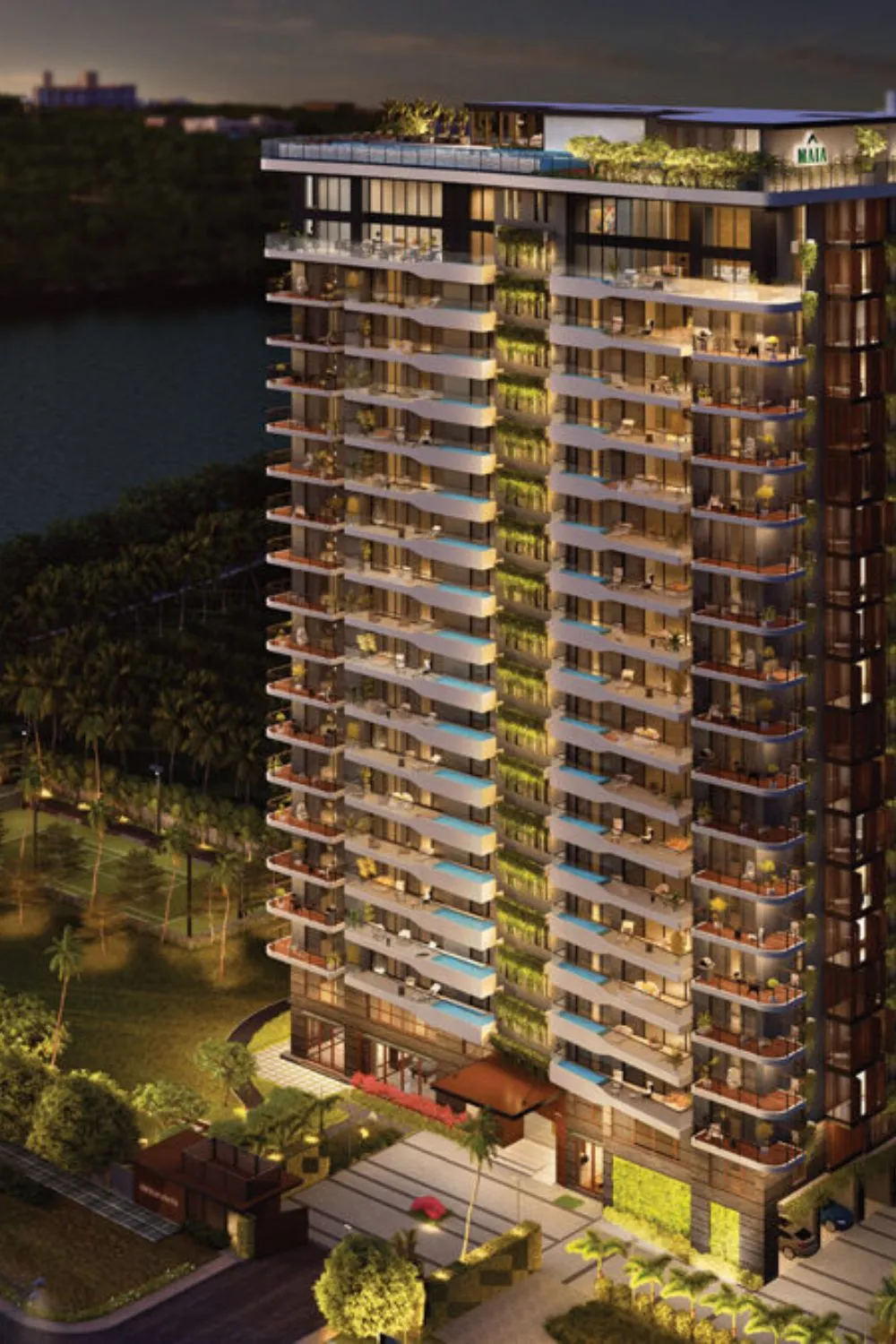 Why Is Trump Tower Hyderabad in Kokapet the Top Choice for Luxury Home