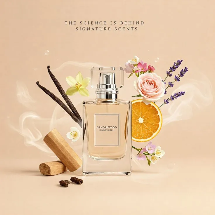 Elegant Perfumes for Women That Define Sophistication Featured Image