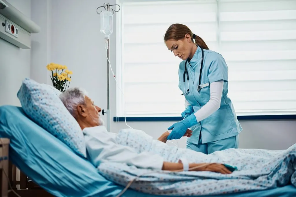 Benefits of Choosing Post-Surgical Care at Home Over Hospital Stay