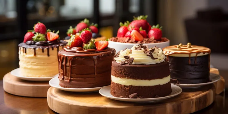 How to Plan the Perfect Anniversary Surprise with Online Cake Delivery