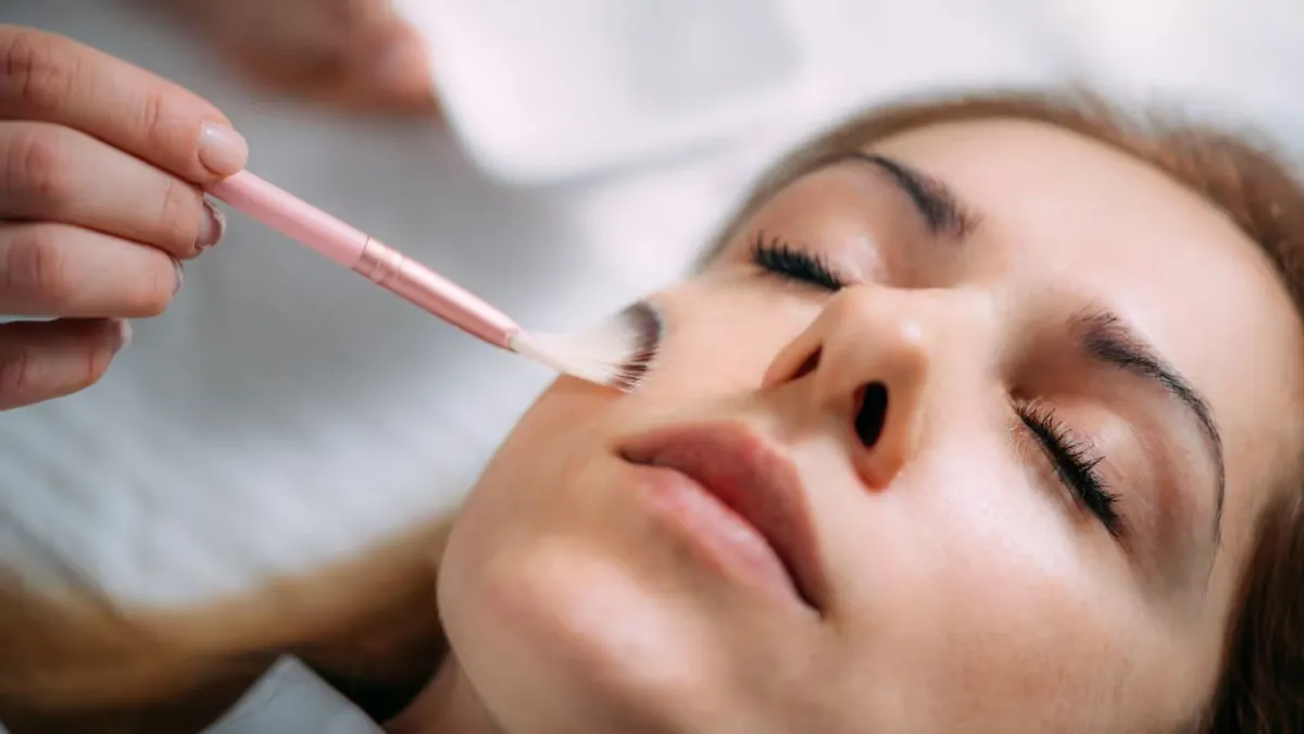 Transform Your Skin: The Ultimate Guide to Chemical Peels