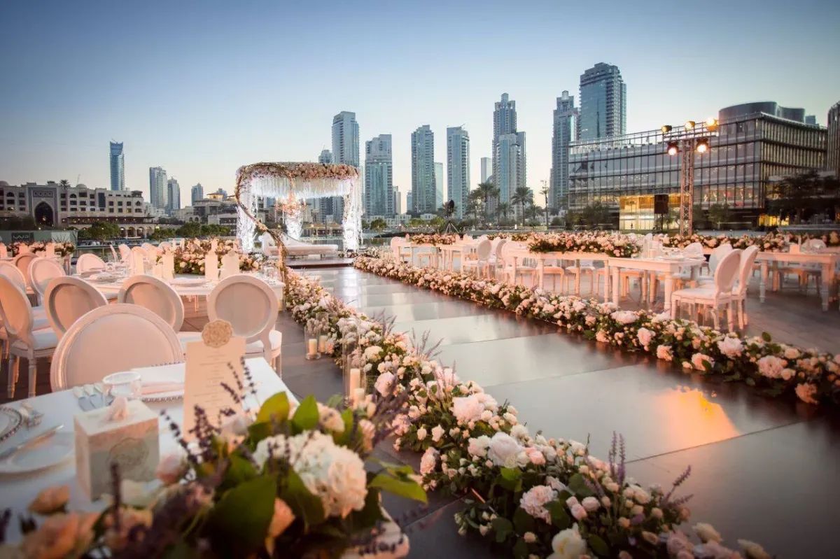 How to Choose the Right Luxury Wedding Planners for Your Dream Wedding