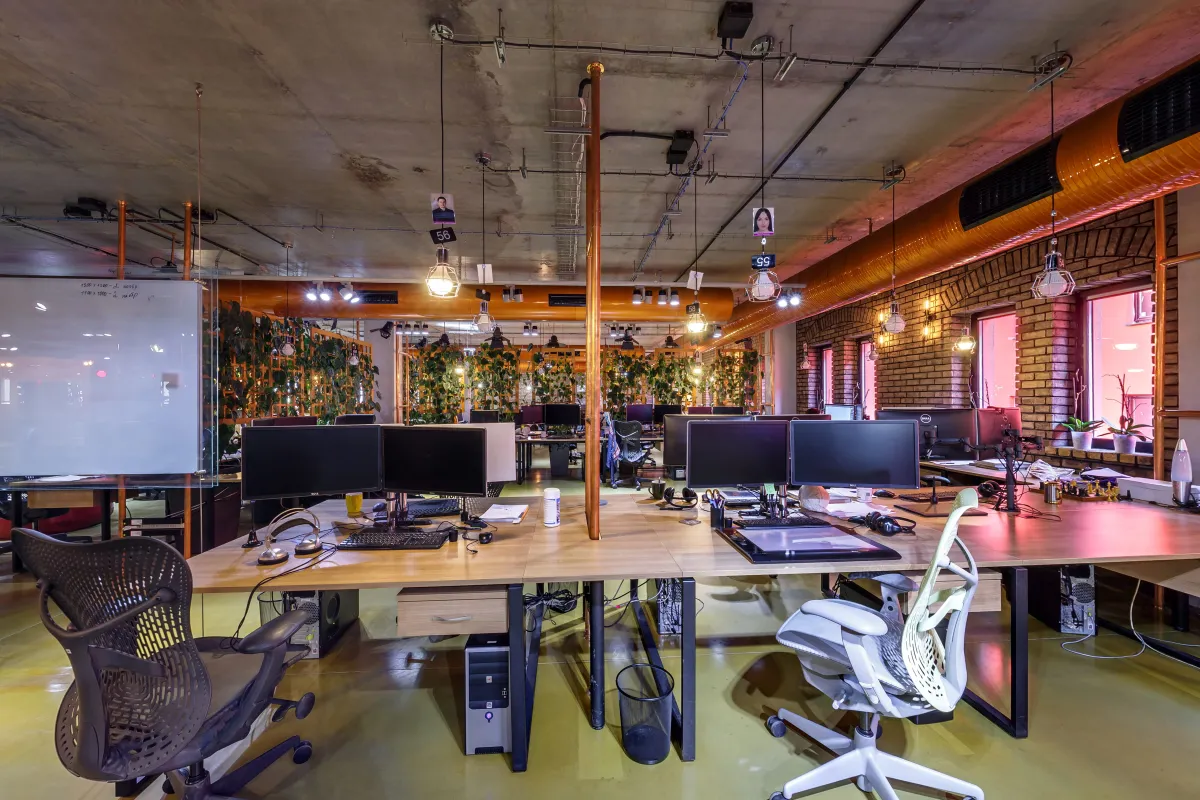 Co-Working Spaces in Dallas for Entrepreneurs