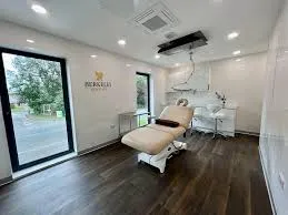 Berkeley Hair Clinic: Restoring Confidence Through Advanced Hair Resto