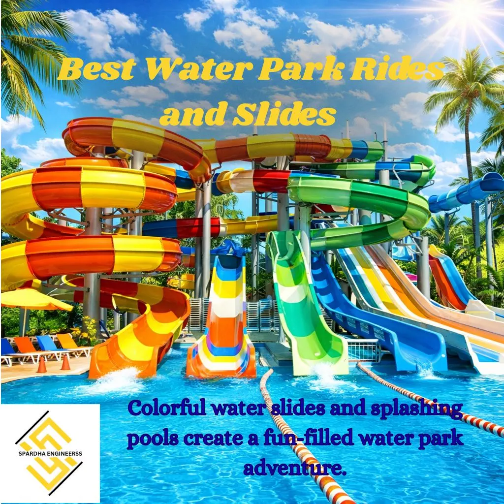 Featured image for Top Water Park Rides and Slides in Delhi: The Ultimate Guide to Thrill - business blog post