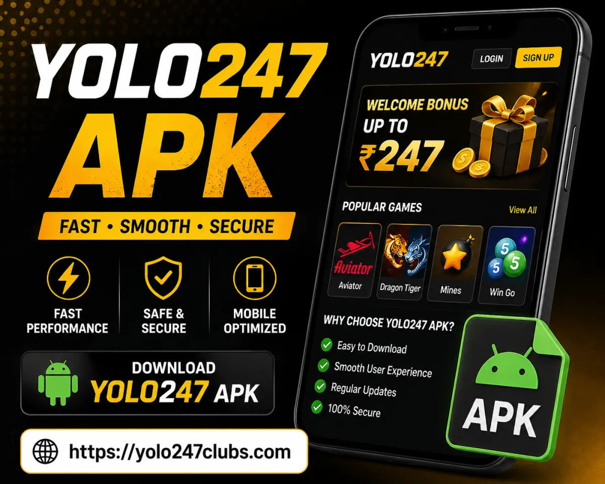 Yolo247 APK: Real Experience, Setup, and What You Should Know