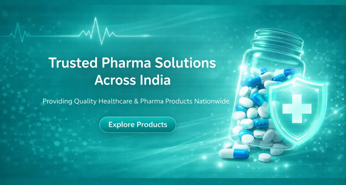 PCD Pharma Franchise – The Most Trusted Pharma Business Model in India