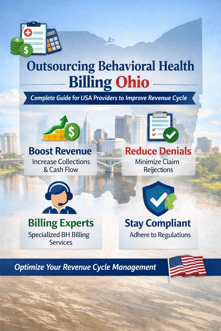 Behavioral health practices across the USA