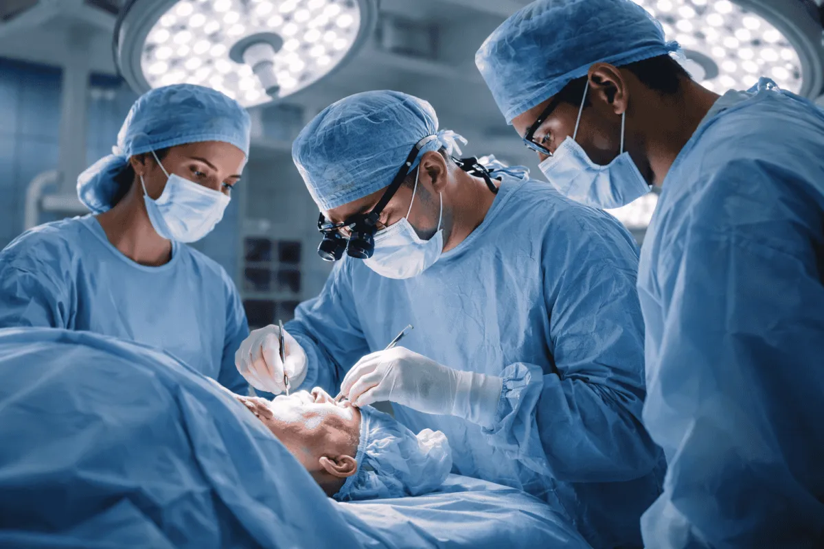 What Is Head and Neck Cancer Surgery? A Complete Patient Guide