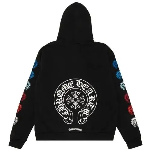 Chrome Hearts x Sp5der Hoodie: The Ultimate Streetwear Flex (2026)