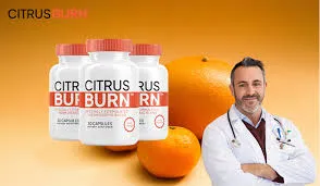 Order CitrusBurn Natural weight loss Capsules from Official Website