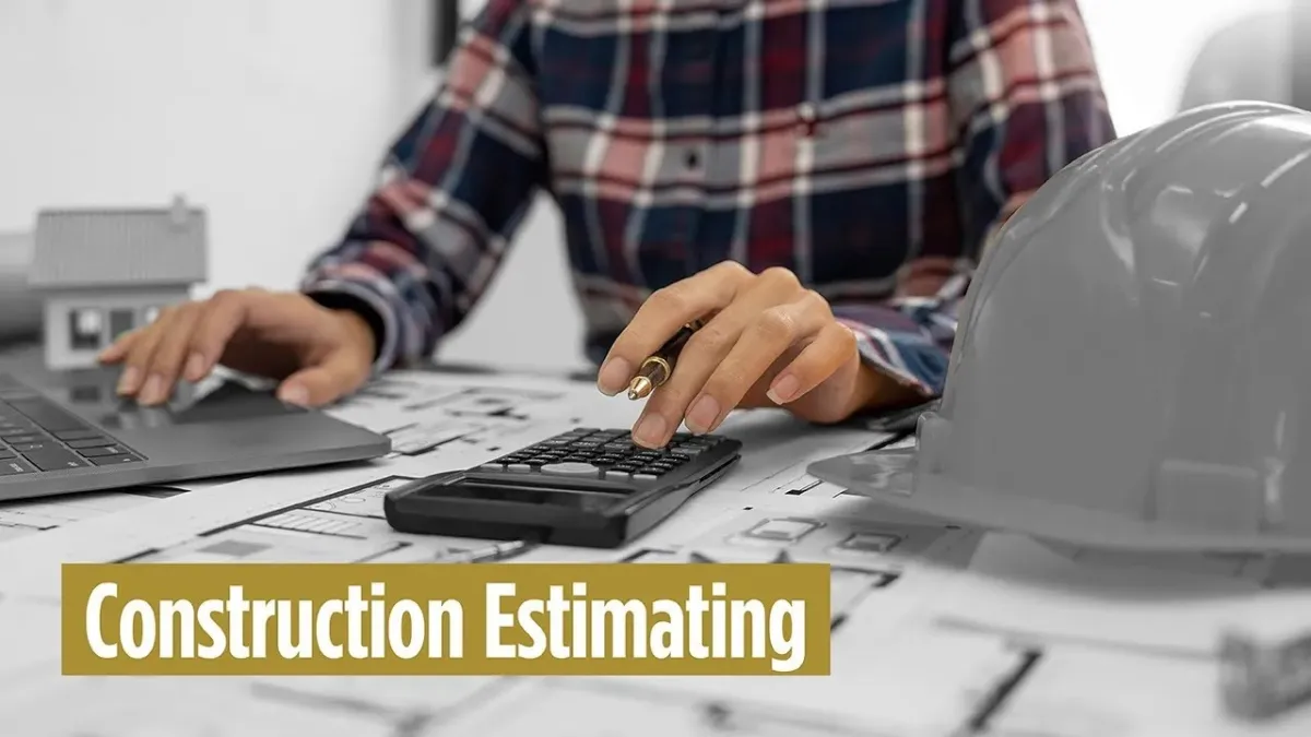 Reliable Construction estimating services CA for Residential Jobs Featured Image