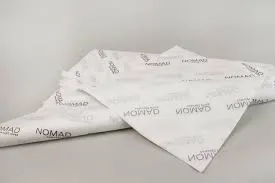 Custom Butter Paper: The Essential Choice for Food Packaging