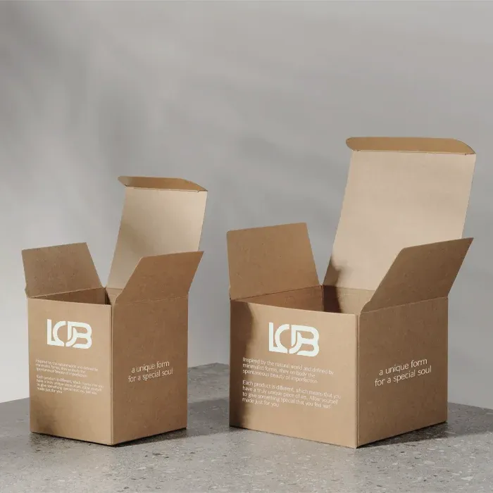 Custom Open Top Corrugated Boxes: Durable, Functional, and Fully Custo