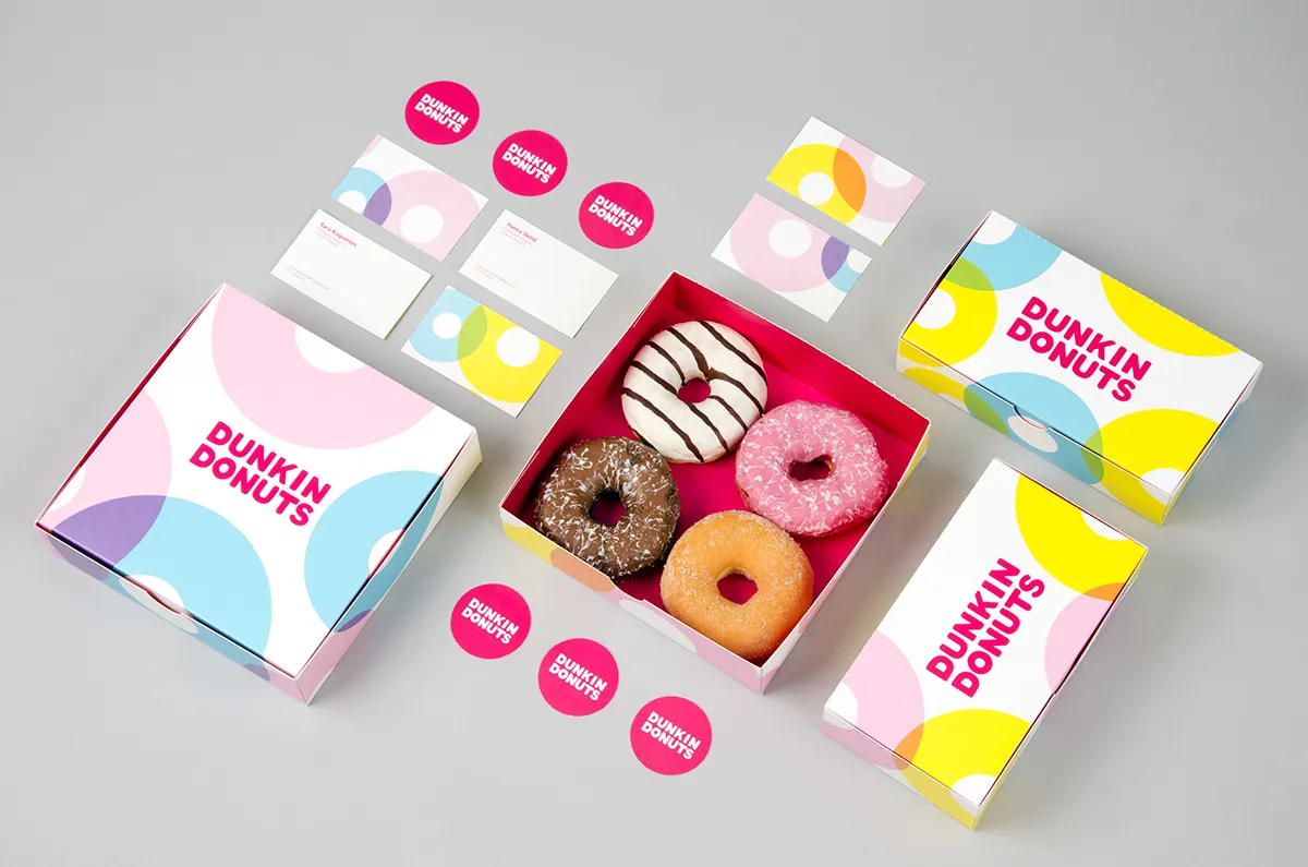 Custom Donut Boxes for Freshness and Premium Product Presentation