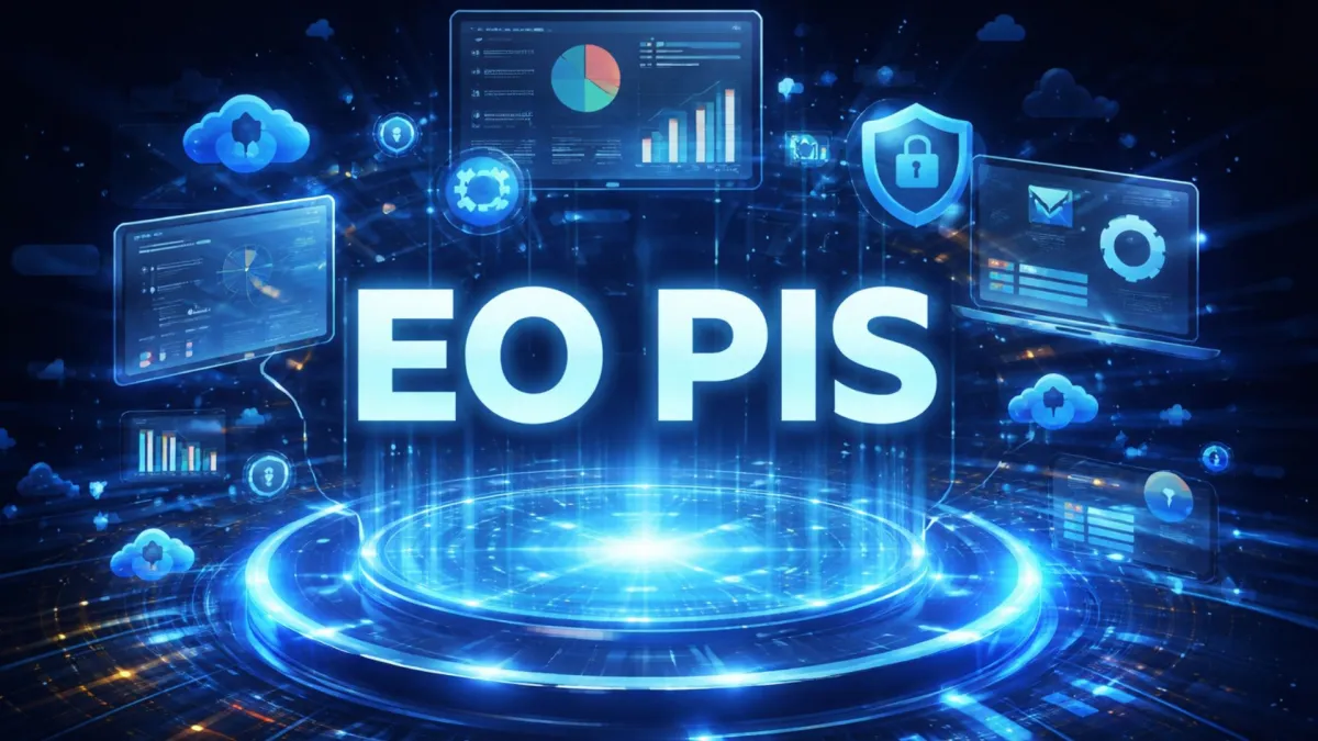 The Ultimate Guide to EO PIS: Features, Benefits, and Practical Applic Featured Image