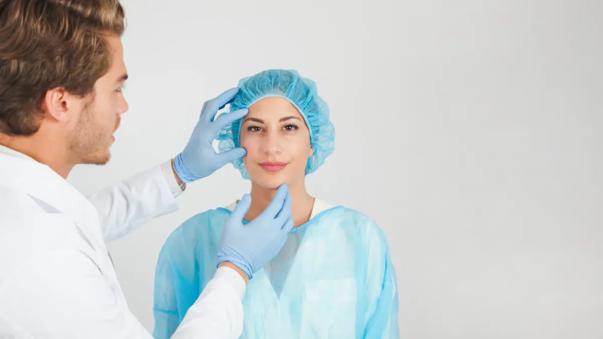 10 Questions Before Choosing Facial Cosmetic Surgeon Toronto