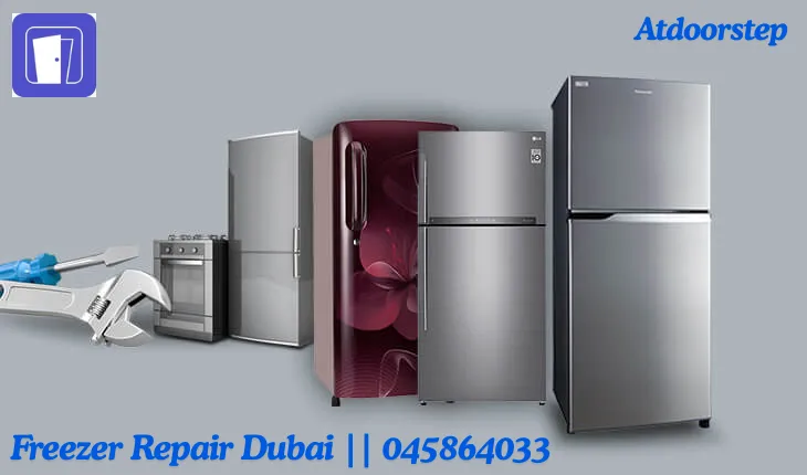 Professional Fridge Repair in Dubai – Fast and Reliable Service