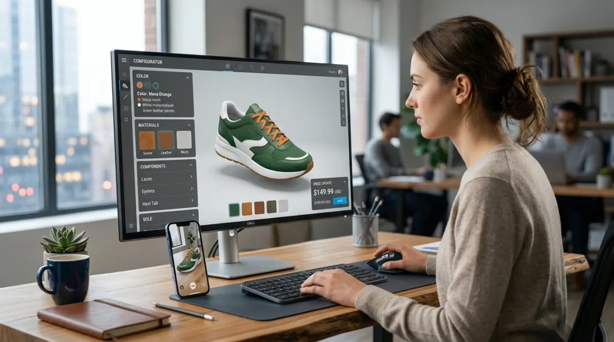 Product Configurators: Technology Transforming Customization
