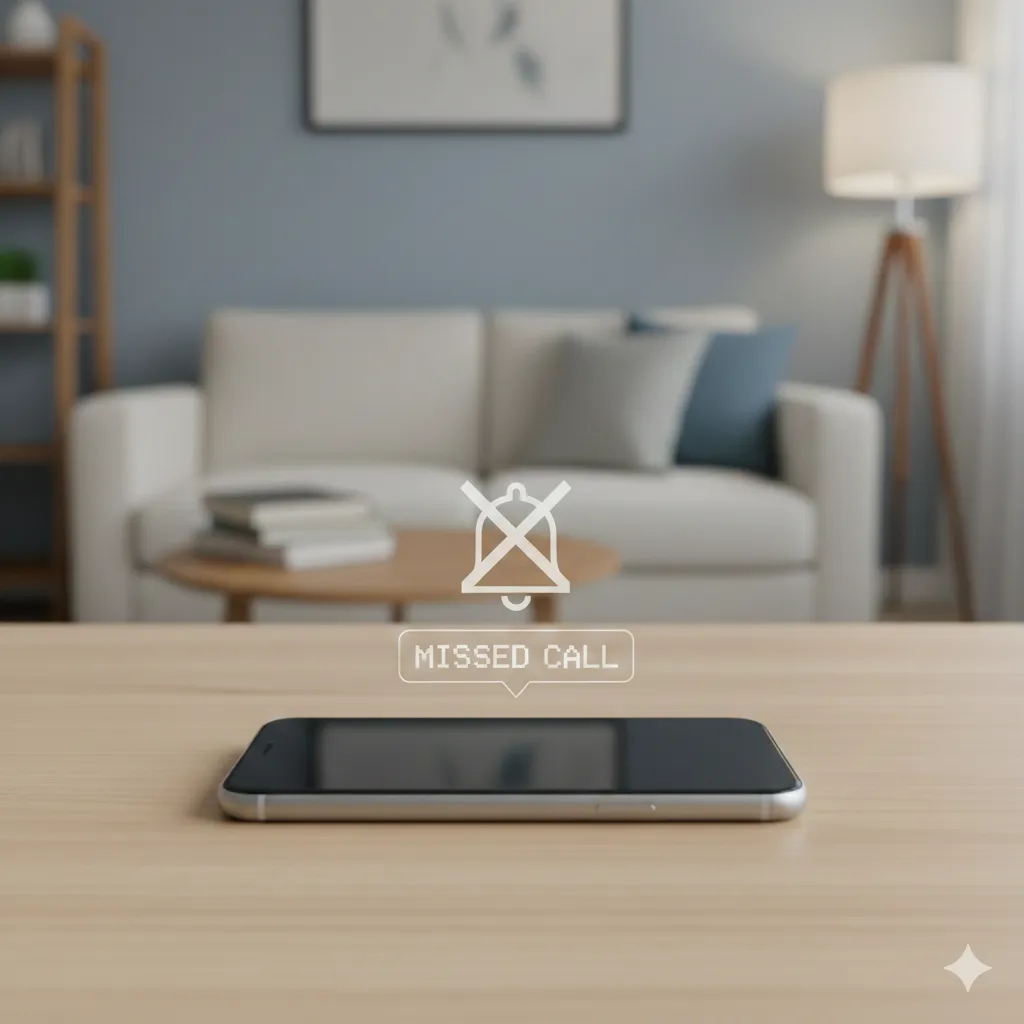 Image for article: Phone Not Ringing? Here’s Why It Happens and How...