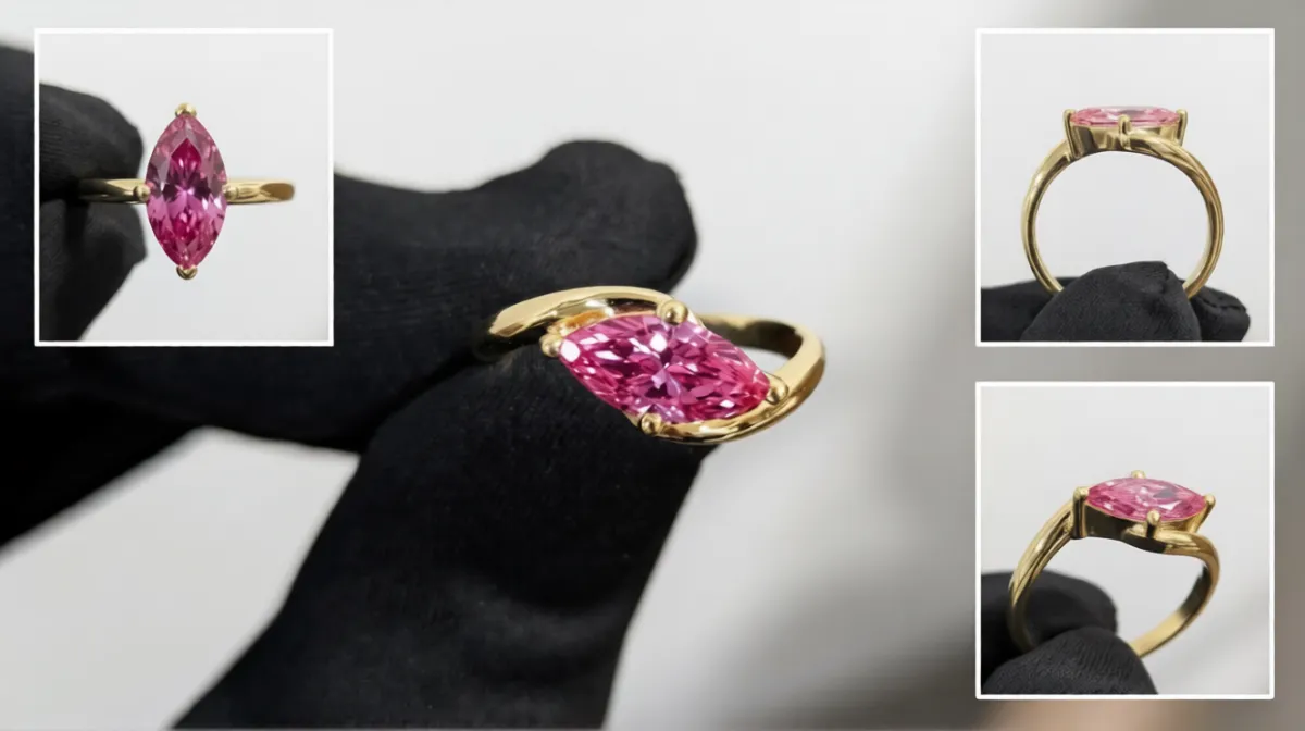 What Defines the Charm of Softly Inspired Jewelry Pieces