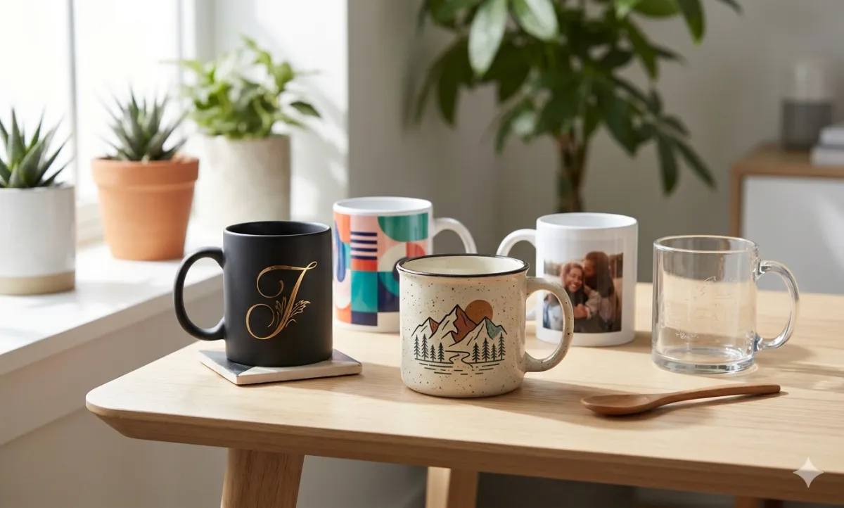 What Personalization Trends Are Dominating Custom Merchandise