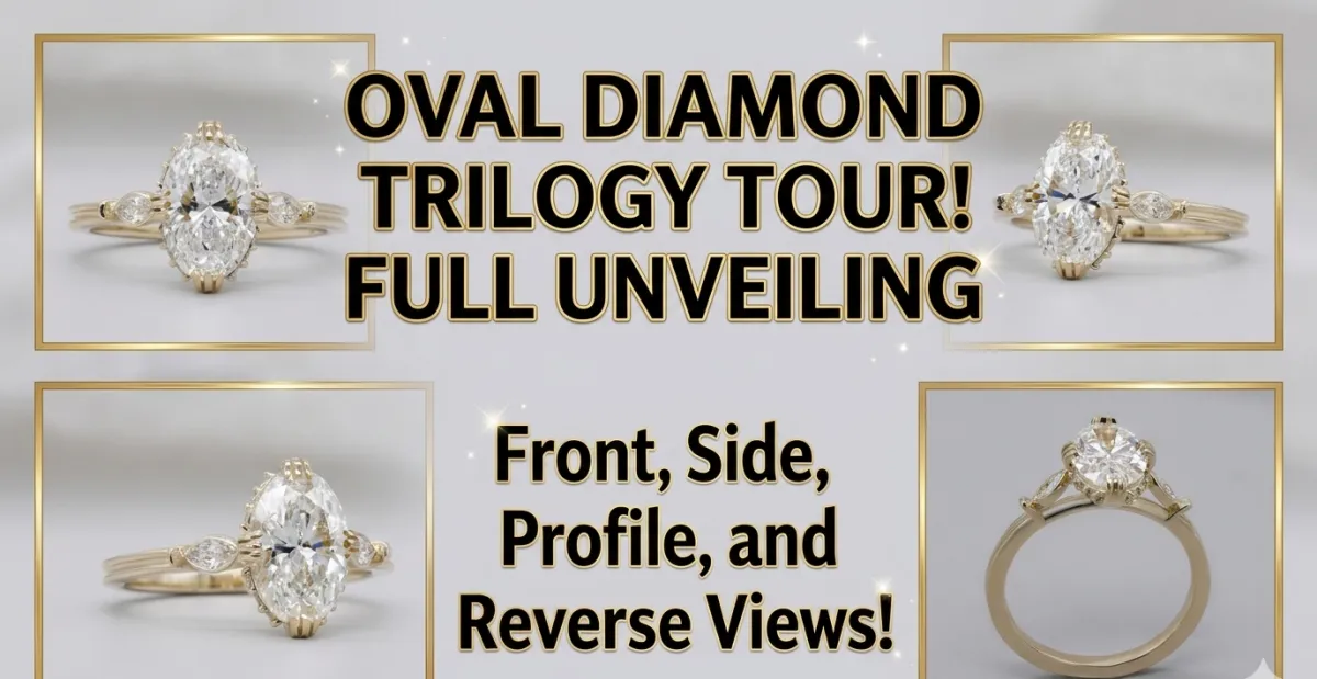 Affordable Diamond Rings Under $2000 That Stand Out Easily