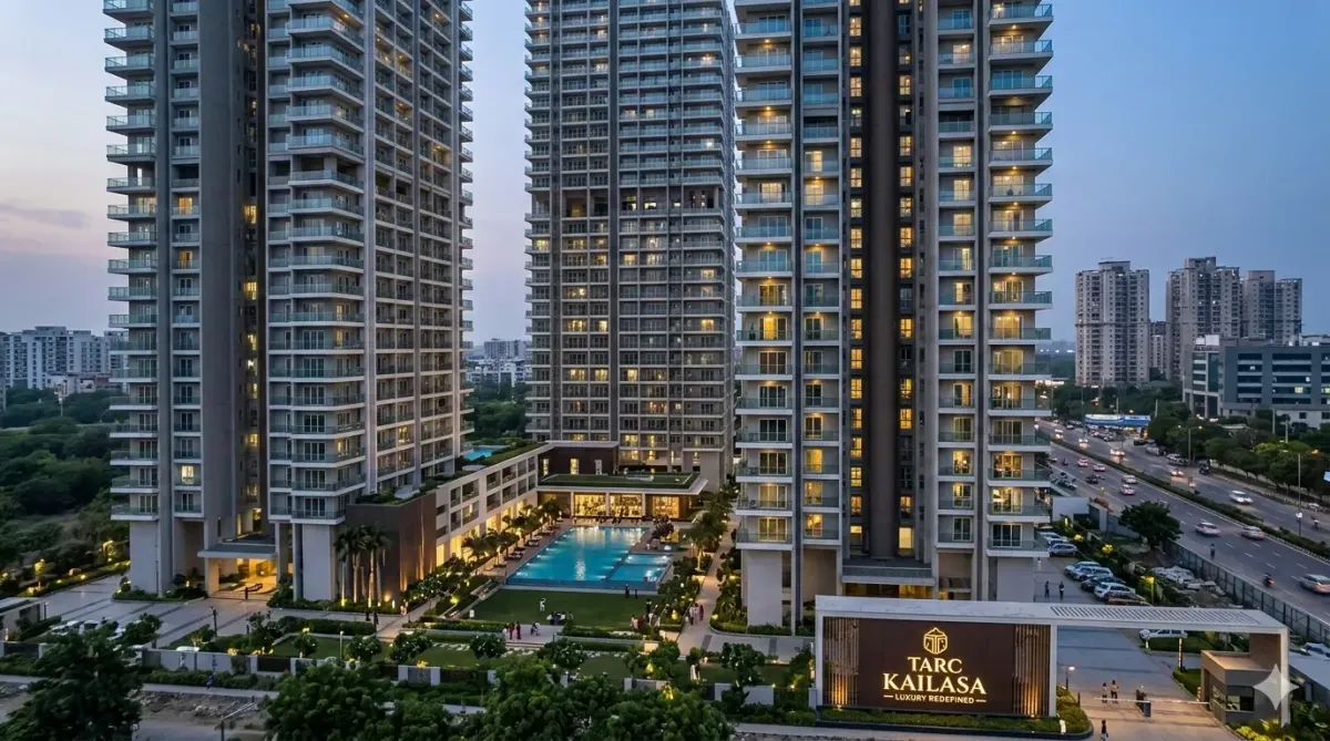 Image for article: Danube Serenz – Premium Waterfront Living in Dub...