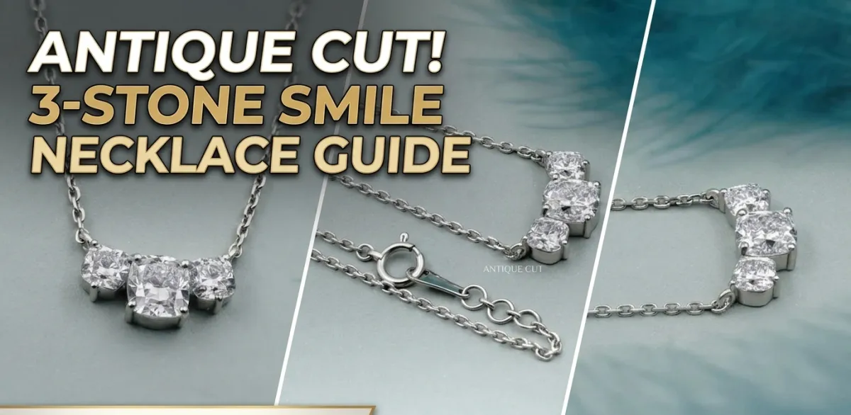 Affordable Necklaces That Look Clean, Sharp, and Well-Made