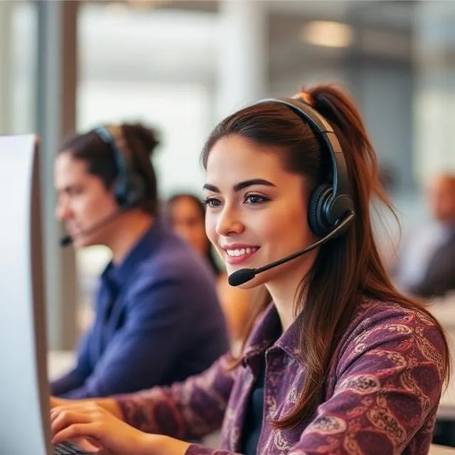 What Does a Global Supply Chain Capability Center Uplift Multilingual Customer Service?
