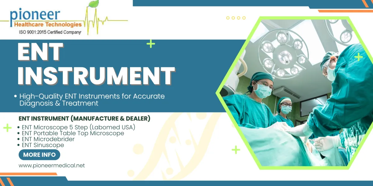 ENT Instrument Buy Best Price in New Delhi