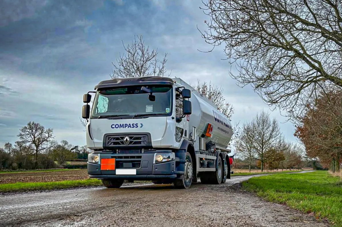 Heating Oil: A Complete Guide to Efficient, Affordable Home Heating