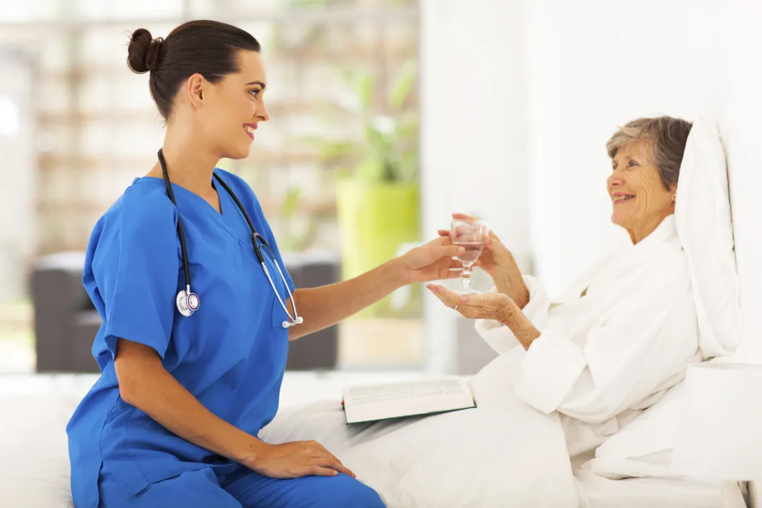 The Growing Importance of Home Care Services in Modern Living