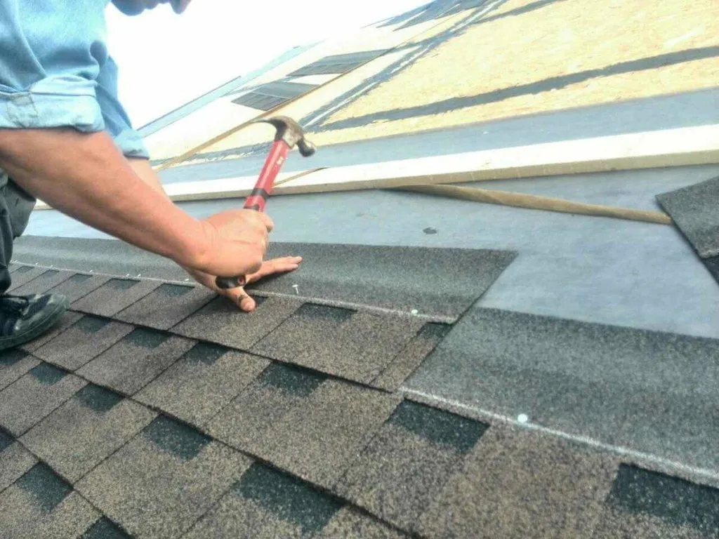 How To Install Soft Roofing Correctly