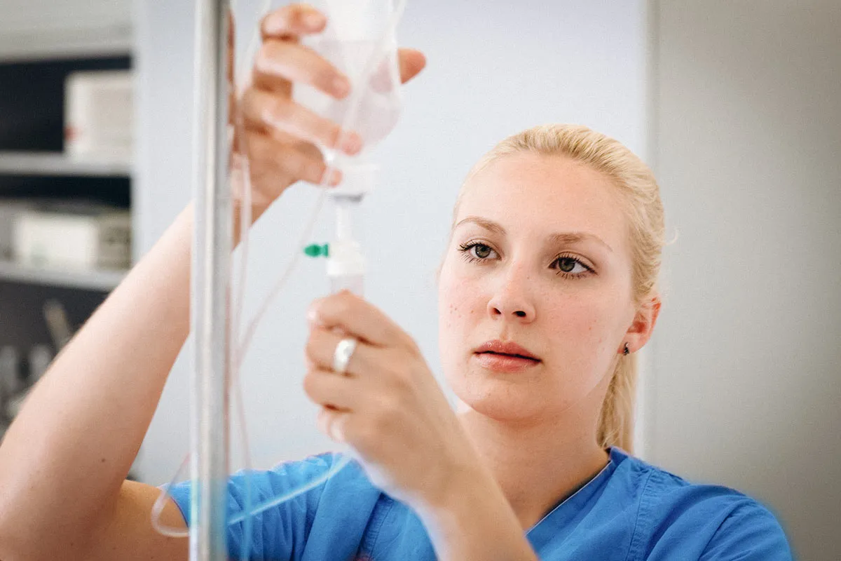 Is Glucose Drip at Home Safe? Everything You Should Know